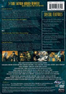Farscape Season 3, Volume 5