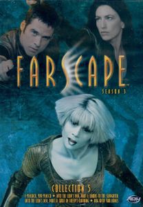 Farscape Season 3, Volume 5