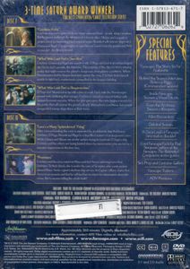 Farscape Season 4, Volume 1