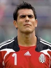 Oswaldo Sánchez