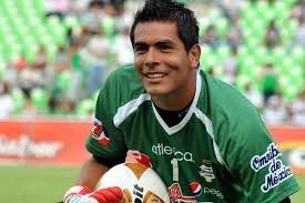 Oswaldo Sánchez