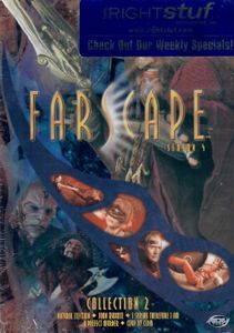 Farscape Season 4, Volume 2