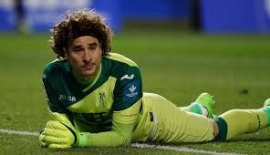 Guillermo Ochoa
