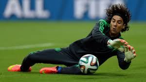 Guillermo Ochoa