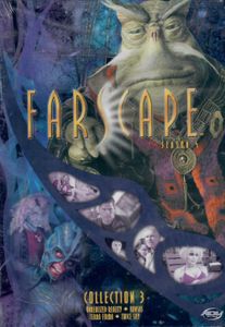 Farscape Season 4, Volume 3
