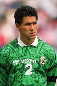 Claudio Suárez