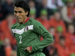 Claudio Suárez