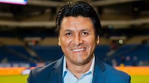 Claudio Suárez