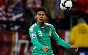 Carlos Salcido