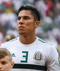 Carlos Salcido