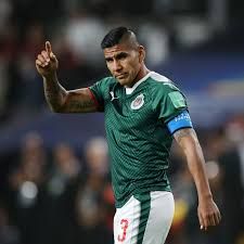 Carlos Salcido