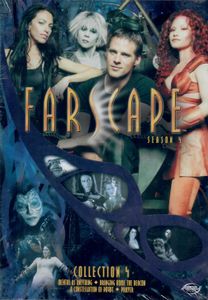Farscape Season 4, Volume 4
