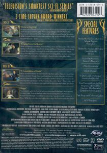 Farscape Season 4, Volume 4