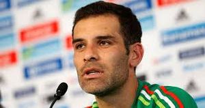 Rafael Márquez