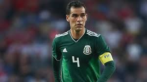 Rafael Márquez
