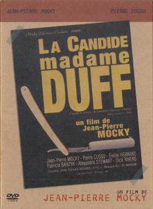 La Candide Madame Duff