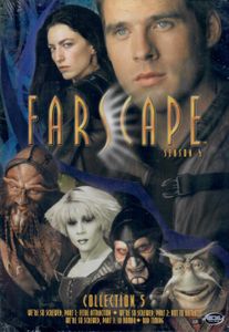 Farscape Season 4, Volume 5