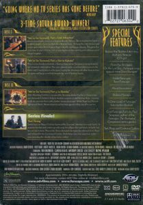 Farscape Season 4, Volume 5