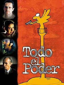 Todo El Poder