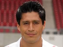 Ricardo Osorio