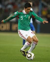 Ricardo Osorio