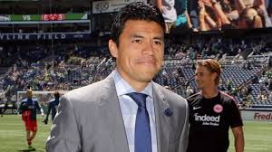 Gonzalo Pineda