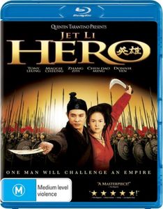 Hero