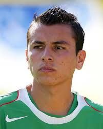 Mario Méndez