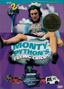 Monty Python's Flying Circus (Set 2)