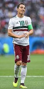 Andrés Guardado