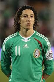 Andrés Guardado