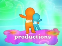Nick Jr. Productions