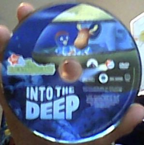 The Backyardigans: Into The Deep