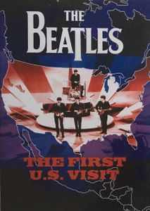 The Beatles: The First U.S. Visit