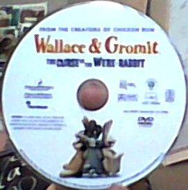 Wallace & Gromit: The Curse of the Were-Rabbit