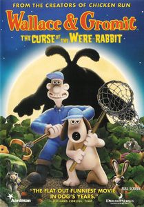 Wallace & Gromit: The Curse of the Were-Rabbit