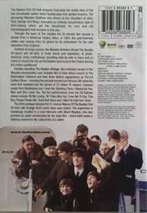 The Beatles: The First U.S. Visit