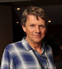 Jonathan Clyde