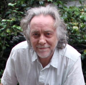 Allan Rouse