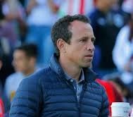 Gerardo Torrado