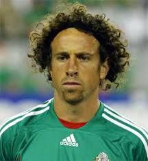 Gerardo Torrado