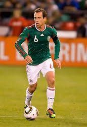 Gerardo Torrado
