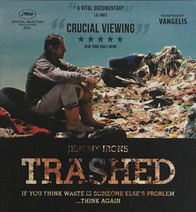 Trashed