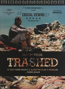 Trashed