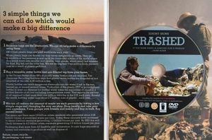 Trashed