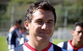 Luis Ernesto Pérez