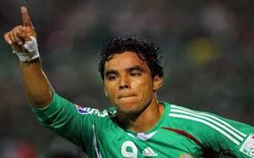 Omar Bravo
