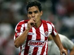 Omar Bravo