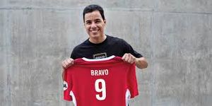 Omar Bravo