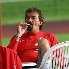 Ricardo La Volpe